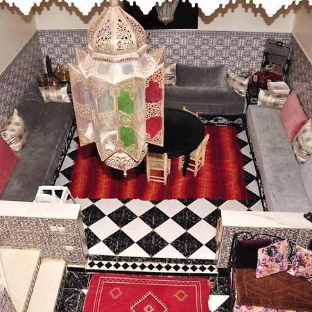 Ryad Nayla Marrakesh Ngoại thất bức ảnh