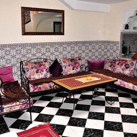 Ryad Nayla Marrakesh Ngoại thất bức ảnh