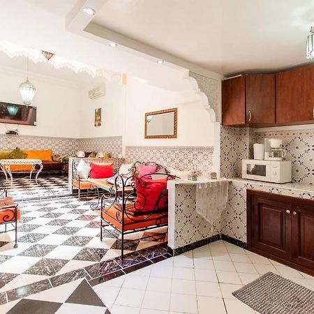 Ryad Nayla Marrakesh Ngoại thất bức ảnh