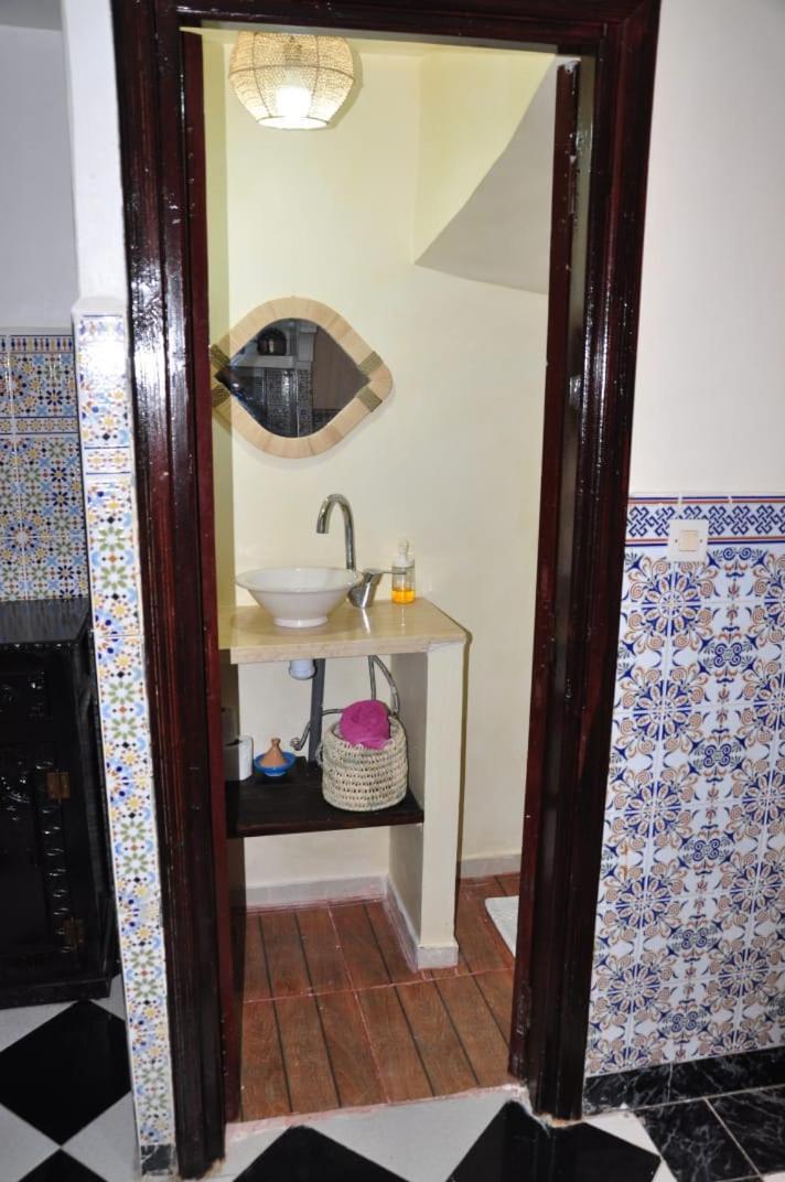 Ryad Nayla Marrakesh Ngoại thất bức ảnh