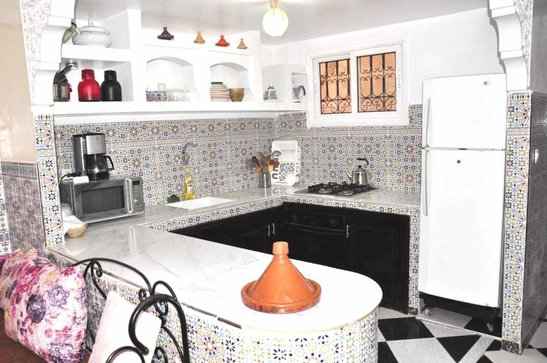 Ryad Nayla Marrakesh Ngoại thất bức ảnh