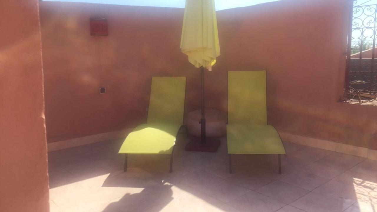 Ryad Nayla Marrakesh Ngoại thất bức ảnh