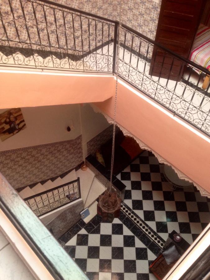 Ryad Nayla Marrakesh Ngoại thất bức ảnh