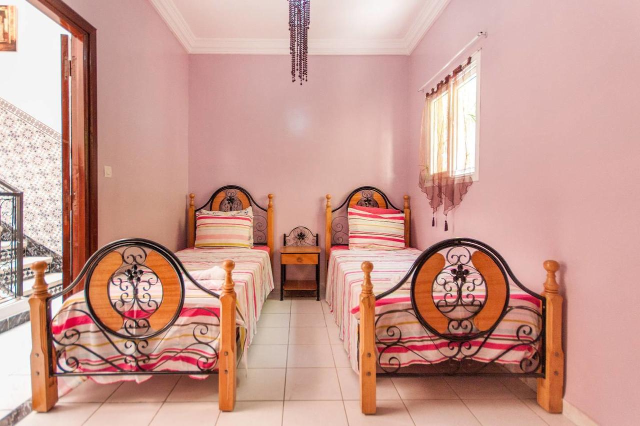 Ryad Nayla Marrakesh Ngoại thất bức ảnh