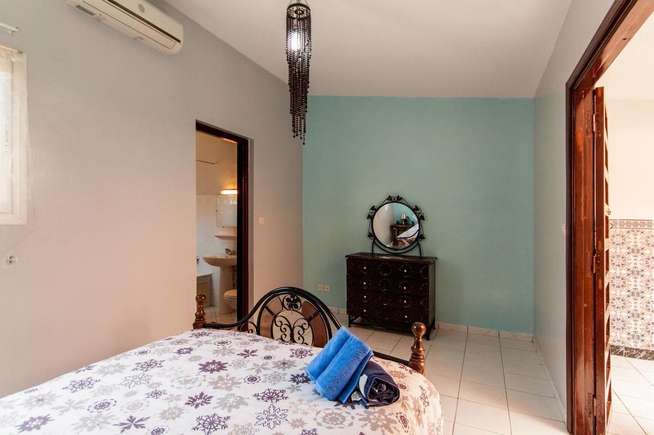 Ryad Nayla Marrakesh Ngoại thất bức ảnh
