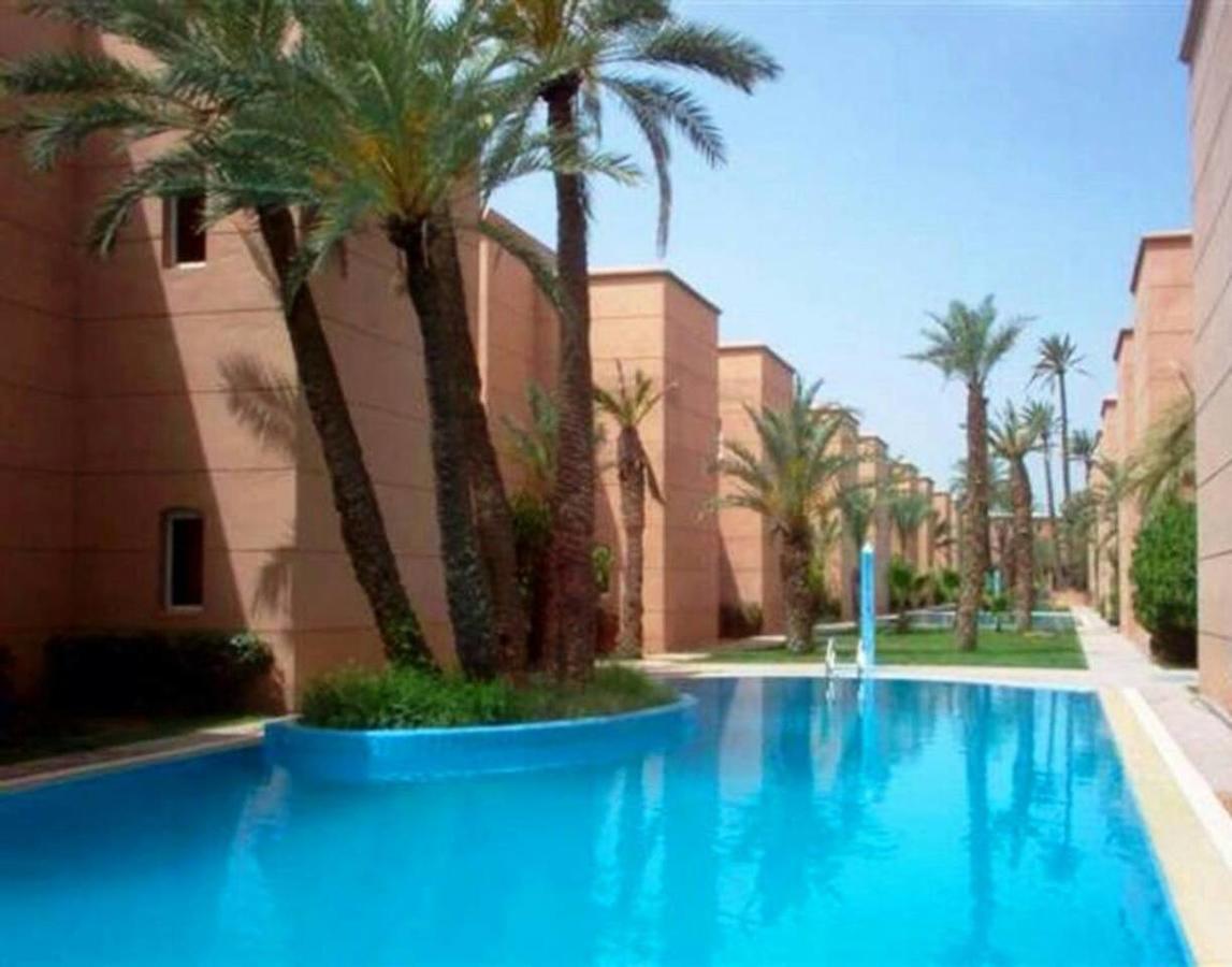 Ryad Nayla Marrakesh Ngoại thất bức ảnh