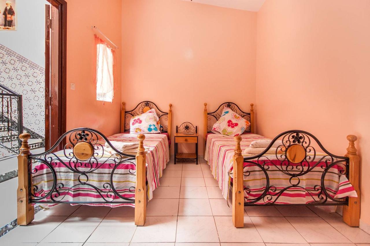 Ryad Nayla Marrakesh Ngoại thất bức ảnh