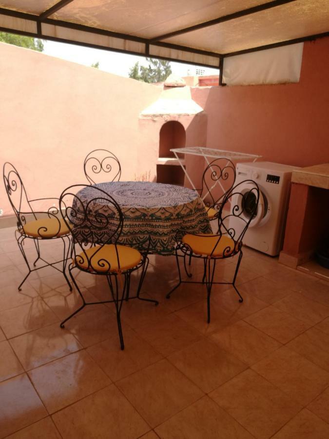 Ryad Nayla Marrakesh Ngoại thất bức ảnh